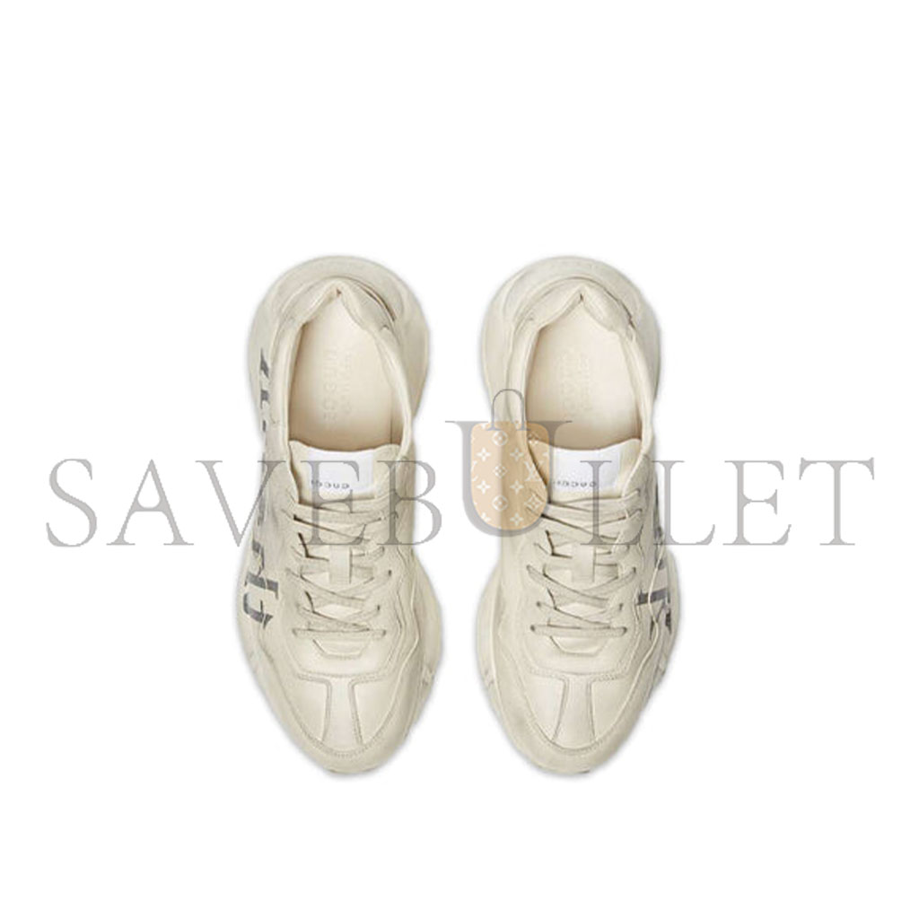 GUCCI RHYTON 'THINK & THANK' 636343